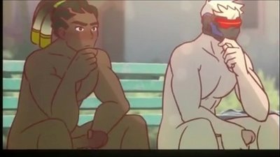 स्लो मोशनमधील या कार्टूनचे सर्वात ज्वलंत शॉट्स.