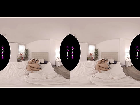 ❤️ PORNBCN VR दोन तरुण लेस्बियन 4K 180 3D व्हर्च्युअल रिअॅलिटीमध्ये खडबडीत जागे झाले जिनिव्हा बेलुची कॅटरिना मोरेनो ☑ गुदद्वारासंबंधीचा व्हिडिओ mr.mypornpics.ru वर  ❌️